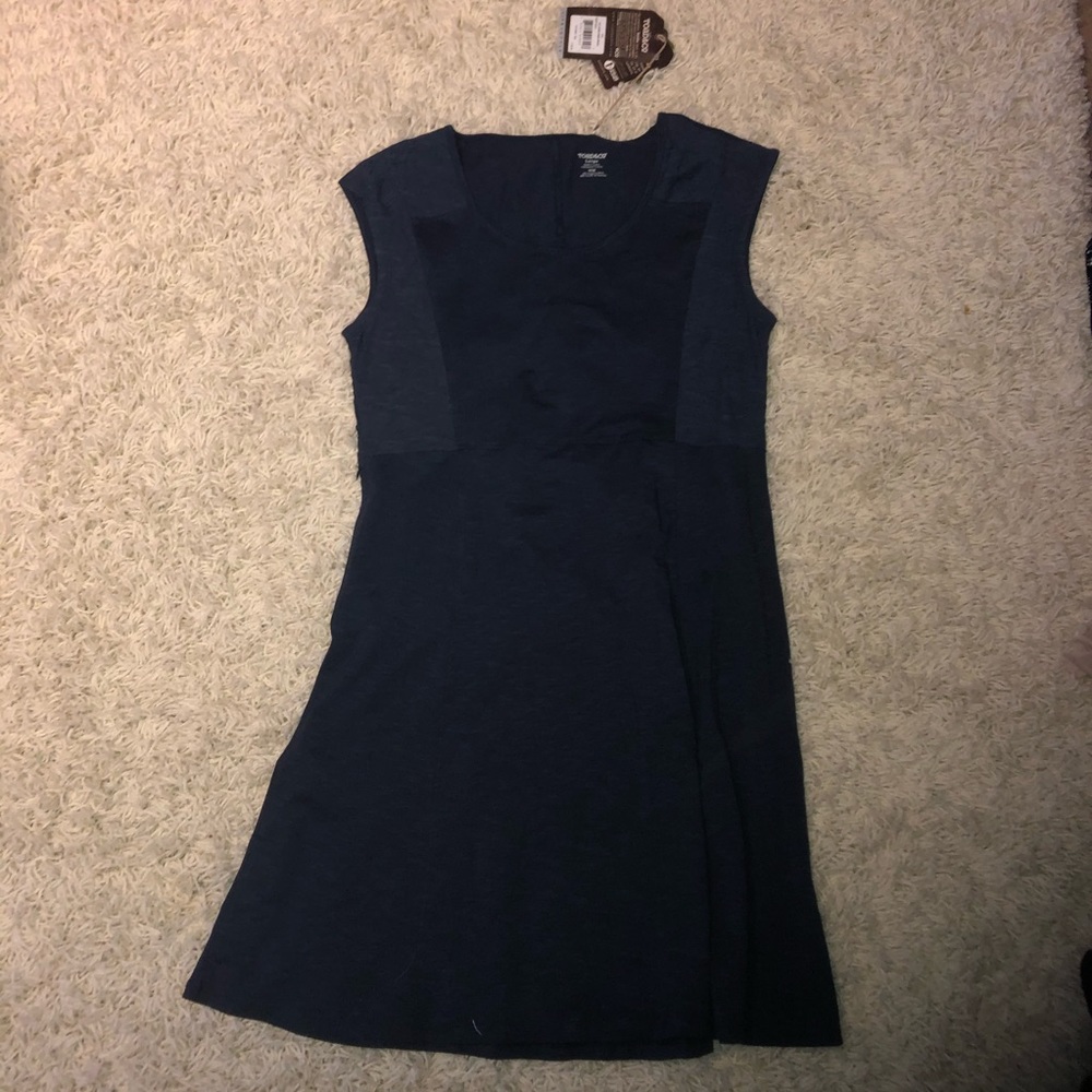 TOAD AND CO DRESS